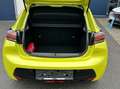 Peugeot 208 Hybrid 100 e-DCS6 Allure Gelb - thumbnail 7