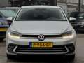 Volkswagen Polo 1.0 TSI STYLE NAVI DIGI-DASH APPLE-CARPLAY LED LMV Argent - thumbnail 5