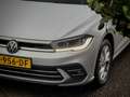 Volkswagen Polo 1.0 TSI STYLE NAVI DIGI-DASH APPLE-CARPLAY LED LMV Argent - thumbnail 14