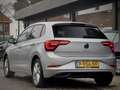 Volkswagen Polo 1.0 TSI STYLE NAVI DIGI-DASH APPLE-CARPLAY LED LMV Argent - thumbnail 3
