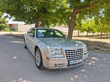 300C 3.0CRD Aut.