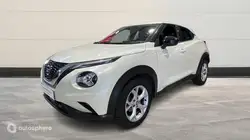 Nissan Juke 1.0 DIG-T 114ch Tekna 2022.5
