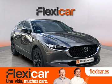 e-SKYACTIV-G 2.0 110 kW 2WD Homura