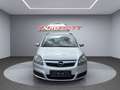 Opel Zafira EXPORT Edition Silber - thumbnail 7