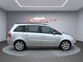 Opel Zafira EXPORT Edition Silber - thumbnail 6