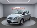 Opel Zafira EXPORT Edition Silber - thumbnail 8