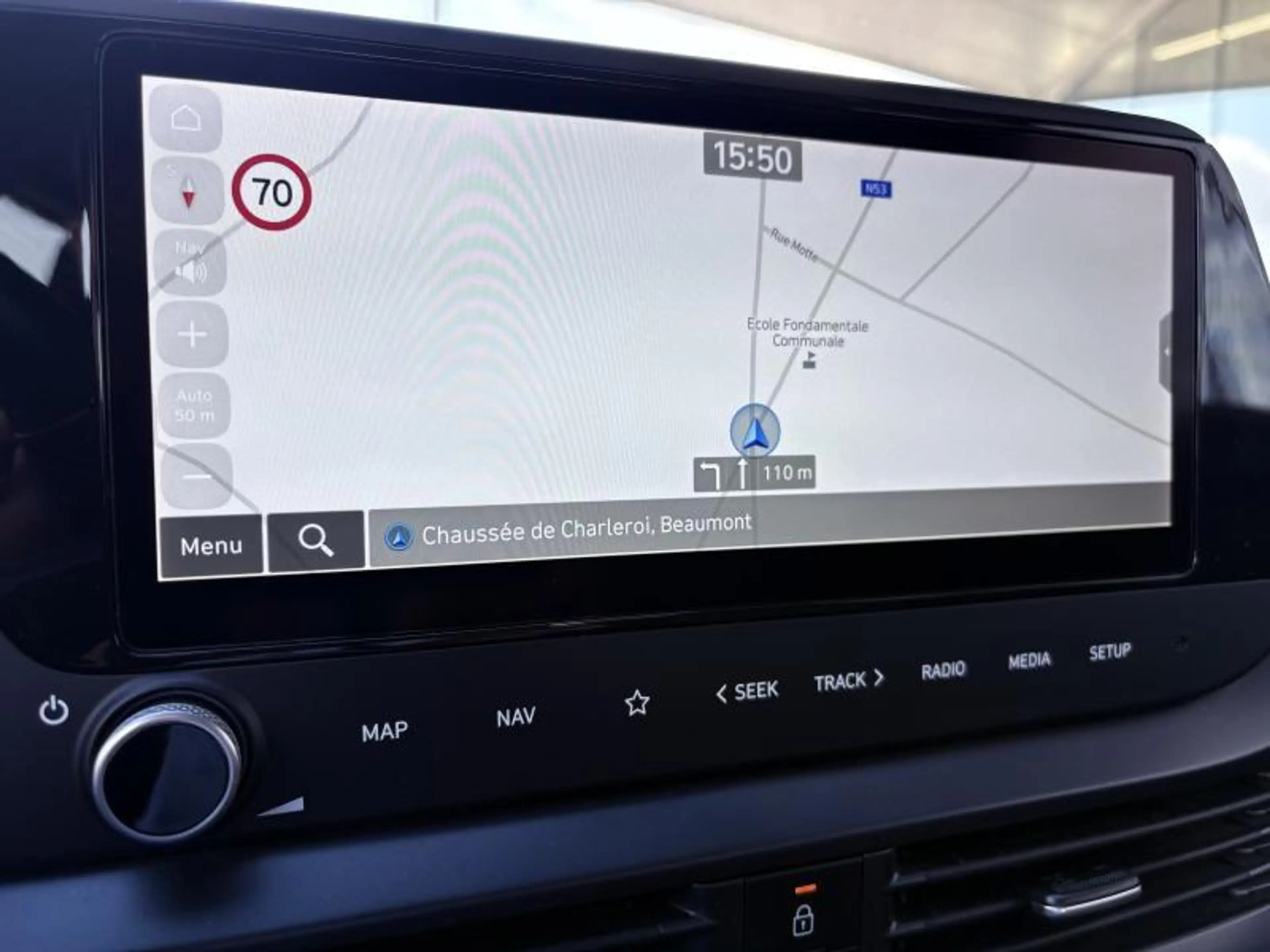 Hyundai i20 1.0 T-GDI Techno 48V 5d 73kW — photo 11