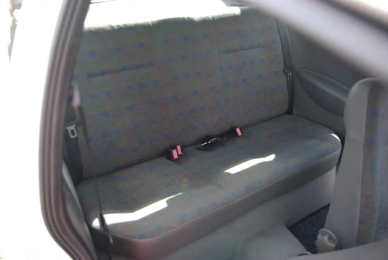 Opel Corsa 1.0 12V Comfort 2 Jahre Tüv, foto 8