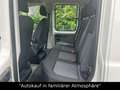 Volkswagen Crafter Pritsche 35 DOKA MAXI 8-GANG+TEMPO Weiß - thumbnail 14