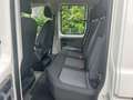 Volkswagen Crafter Pritsche 35 DOKA MAXI 8-GANG+TEMPO Weiß - thumbnail 14
