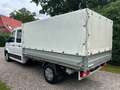Volkswagen Crafter Pritsche 35 DOKA MAXI 8-GANG+TEMPO Weiß - thumbnail 6