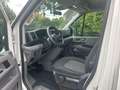 Volkswagen Crafter Pritsche 35 DOKA MAXI 8-GANG+TEMPO Weiß - thumbnail 8