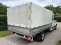 Volkswagen Crafter Pritsche 35 DOKA MAXI 8-GANG+TEMPO Weiß - thumbnail 4