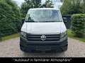Volkswagen Crafter Pritsche 35 DOKA MAXI 8-GANG+TEMPO Weiß - thumbnail 2