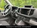 Volkswagen Crafter Pritsche 35 DOKA MAXI 8-GANG+TEMPO Weiß - thumbnail 11