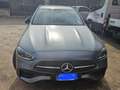Mercedes-Benz C 300 Classe C-S206 SW 2021 SW d mhev Premium Pro auto Grigio - thumbnail 6