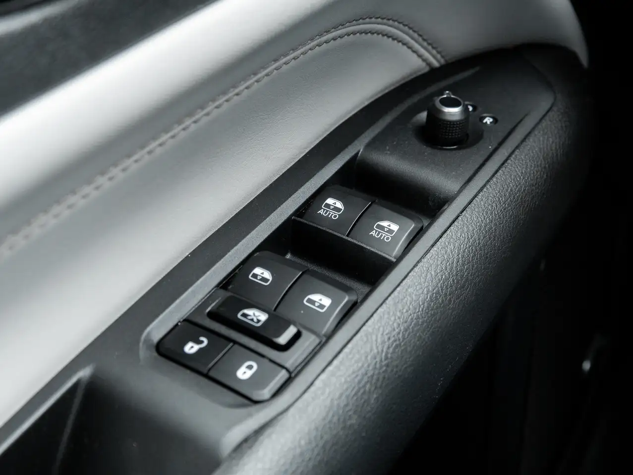Jeep Compass снимка Jeep Compass
