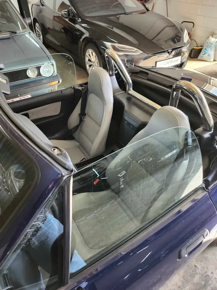 BMW Z3 1.8i, foto 11