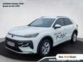 Volkswagen T-Roc Life eTSI DSG Blanc - thumbnail 1