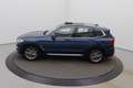 BMW X3 2.0iA xDrive30e PHEV OPF Business xLine LEDER/CUIR Modrá - thumbnail 4