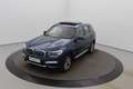 BMW X3 2.0iA xDrive30e PHEV OPF Business xLine LEDER/CUIR Modrá - thumbnail 1