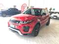 Land Rover Range Rover Evoque 2.0TD4 150CV  DYNAMIC MANUALE NAVY LED PELLE TETTO Rosso - thumnbnail 3