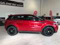 Land Rover Range Rover Evoque 2.0TD4 150CV  DYNAMIC MANUALE NAVY LED PELLE TETTO Rosso - thumnbnail 5