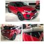 Land Rover Range Rover Evoque 2.0TD4 150CV  DYNAMIC MANUALE NAVY LED PELLE TETTO Rosso - thumnbnail 1
