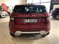 Land Rover Range Rover Evoque 2.0TD4 150CV  DYNAMIC MANUALE NAVY LED PELLE TETTO Rosso - thumnbnail 7