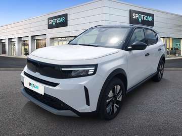 FRONTERA Hybrid. GS.