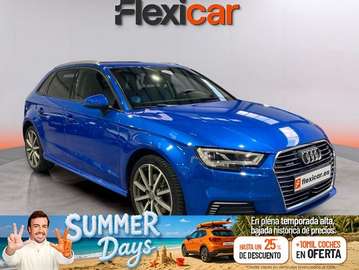 Sportback 40 e-tron S tronic