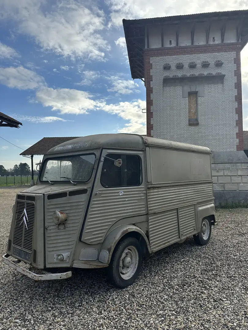 Citroen Holidays - 2