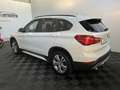 BMW X1 sDrive18i Sport Line *RFK *SHZ *LED *1.Hd Weiß - thumbnail 3