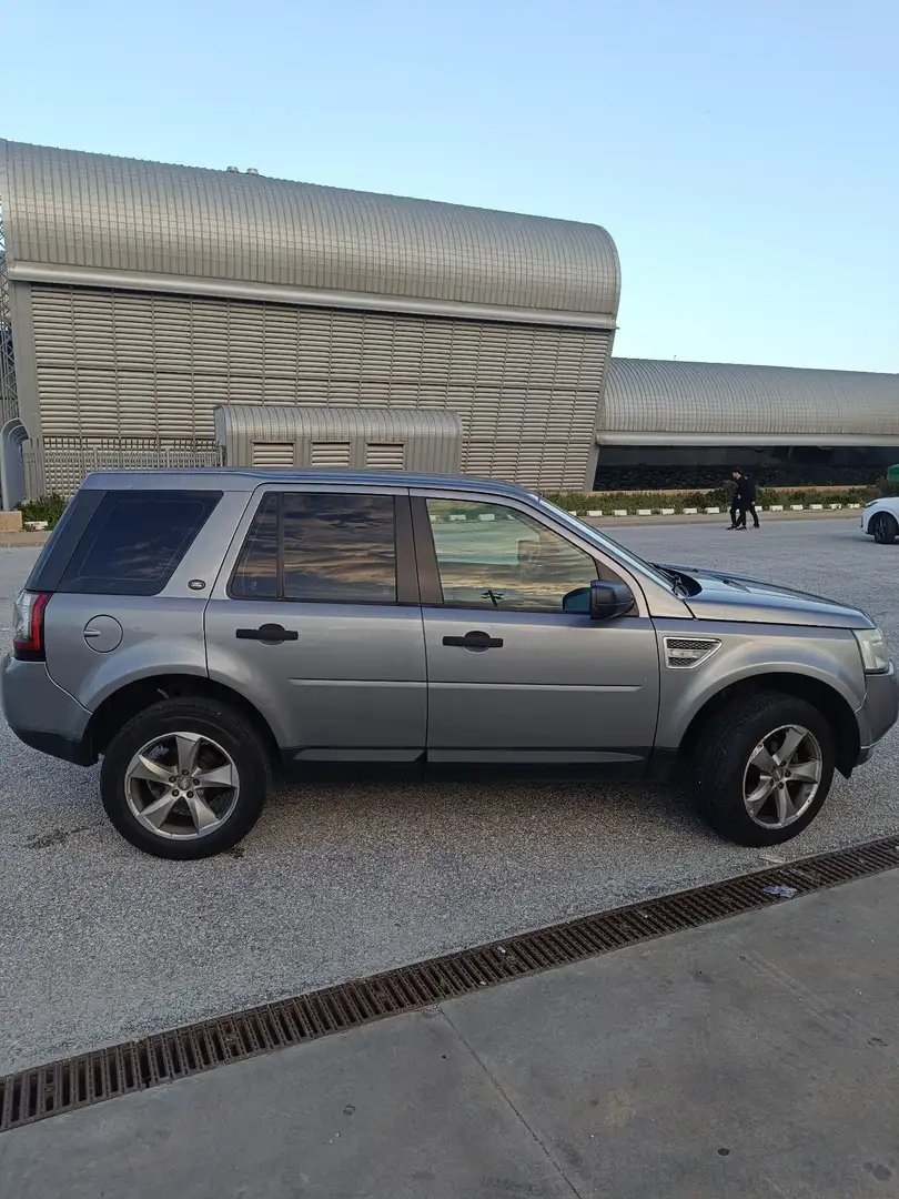 Land Rover Freelander 2.2Td4 S&S E - 2