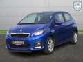 Peugeot 108 Active Bleu - thumbnail 1