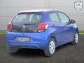 Peugeot 108 Active Bleu - thumbnail 2