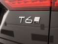 Volvo V60 T6 PLUG-IN HYBRID PLUS DARK 360GR CAM SCHUIFDAK HA Gris - thumbnail 35