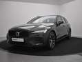 Volvo V60 T6 PLUG-IN HYBRID PLUS DARK 360GR CAM SCHUIFDAK HA Gris - thumbnail 2