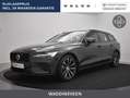 Volvo V60 T6 PLUG-IN HYBRID PLUS DARK 360GR CAM SCHUIFDAK HA Gris - thumbnail 1