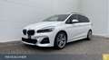 BMW 220 i Gran Tourer M Sport,AHK,RFK,7-Sitze Weiß - thumbnail 1