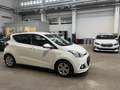 Hyundai i10 II 2014 1.0 Comfort Prezzo reale ok neopatentati Bianco - thumbnail 2