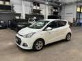 Hyundai i10 II 2014 1.0 Comfort Prezzo reale ok neopatentati Bianco - thumbnail 1