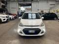 Hyundai i10 II 2014 1.0 Comfort Prezzo reale ok neopatentati Bianco - thumbnail 5