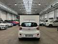 Hyundai i10 II 2014 1.0 Comfort Prezzo reale ok neopatentati Bianco - thumbnail 6