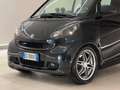 smart brabus fortwo 1000 72 kW coupé BRABUS Xclusive Nero - thumbnail 3