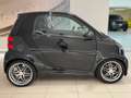 smart brabus fortwo 1000 72 kW coupé BRABUS Xclusive Nero - thumbnail 4