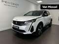 Peugeot 3008 1.6 PureTech GT 180pk | Navigatie | Camera | Alcan Wit - thumbnail 1