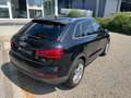 Audi Q3 2.0 TDI quattro/LEDER/NAVI/LED/TEMPOMAT/AUTOM Schwarz - thumbnail 4
