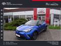 Toyota C-HR 2.0 Hybrid Style Selection Blau - thumbnail 1