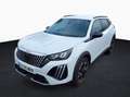 Peugeot 2008 Allure Eléctrico 100kW Blanco - thumbnail 1